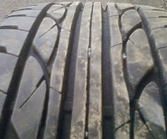 16inch Alloys