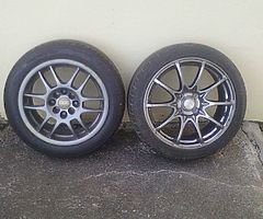 16inch Alloys - Image 3/3