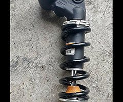 Gsxr1000 L8 shock