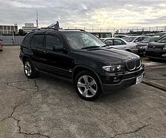 Wanted x5