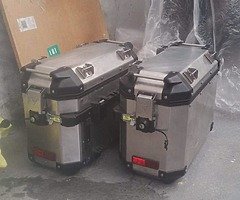 LOOK FOR parts for 2011 xc