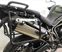 LOOK FOR parts for 2011 xc