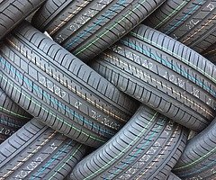 Right Price New Car Tyre Fit+Balance - Image 4/7