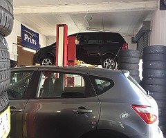 Right Price New Car Tyre Fit+Balance - Image 5/7