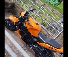 92 fzr 1000