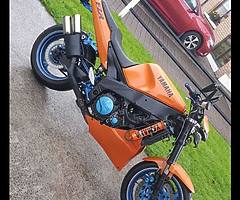 92 fzr 1000