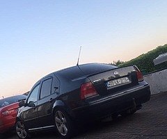 MK4 golf or bora wanted tofay