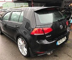 142 vw golf tdi