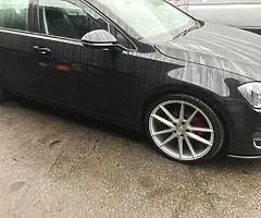 142 vw golf tdi - Image 3/4