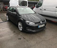 142 vw golf tdi - Image 4/4