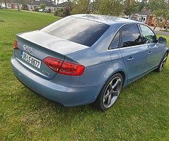 2008 Audi A4 - Image 3/7