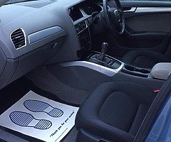 2008 Audi A4 - Image 5/7