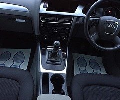 2008 Audi A4 - Image 7/7