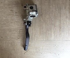 KTM 2008 250cc 4T - Image 8/10