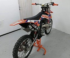 2011 KTM 150 - Image 5/6