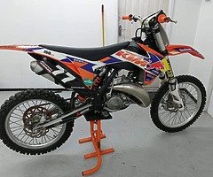2011 KTM 150 - Image 6/6