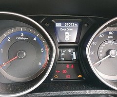 Hyundai i30 2015 - Image 5/6