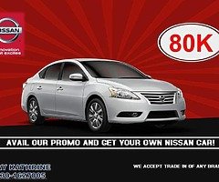 Nissan Brandnew Car - Image 4/6