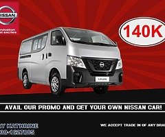 Nissan Brandnew Car - Image 5/6