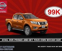 Nissan Brandnew Car - Image 6/6