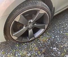 19” TTRS Alloys - Image 3/9