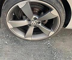 19” TTRS Alloys - Image 4/9