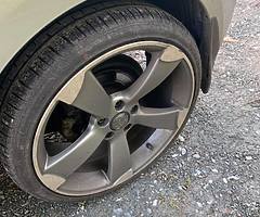 19” TTRS Alloys - Image 5/9