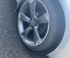 19” TTRS Alloys - Image 6/9