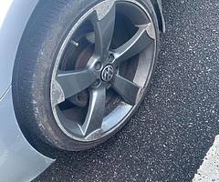 19” TTRS Alloys - Image 7/9