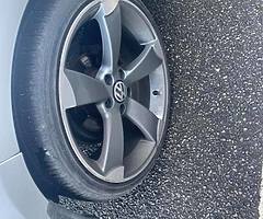 19” TTRS Alloys - Image 8/9