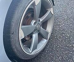 19” TTRS Alloys - Image 9/9