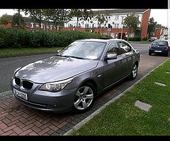 Kitted diesel wanted