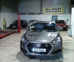 All valet car valeting trade cars - Image 9/10