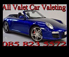 All valet car valeting trade cars - Image 4/10