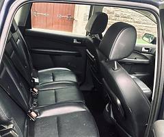 2006 Ford Focus Diesel - 11 months MOT, Service History, Top of the Range with leather etc - Image 5/7