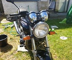 Cb400 - Image 3/6