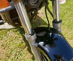 Cb400 - Image 4/6
