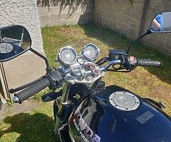 Cb400 - Image 5/6