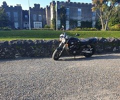 Cb400 - Image 6/6