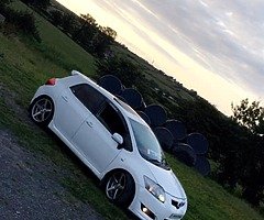 SR180 *Will part exchange for kitted Lexus* - Image 3/10