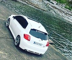 SR180 *Will part exchange for kitted Lexus* - Image 9/10