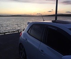 SR180 *Will part exchange for kitted Lexus* - Image 10/10