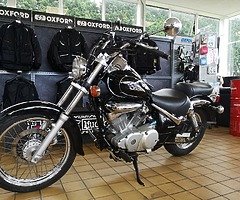 2000 Suzuki Intruder - Image 4/8