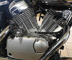 2000 Suzuki Intruder - Image 6/8