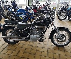 2000 Suzuki Intruder - Image 8/8