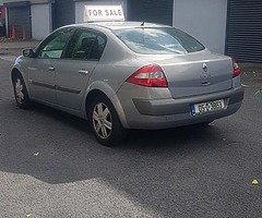 05 megane