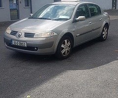 05 megane