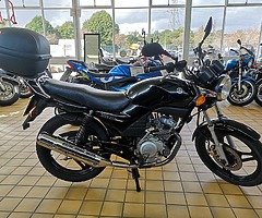 2005 Yamaha YBR - Image 5/5