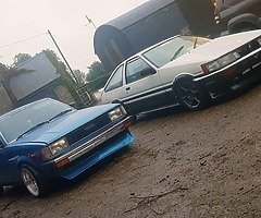 ☆ Rwd Wanted ☆