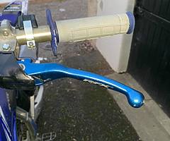 Yamaha yz125 2016 - Image 7/10